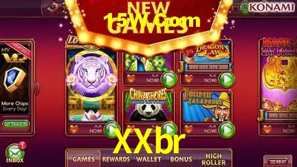 Casino Ao Vivo XXbr