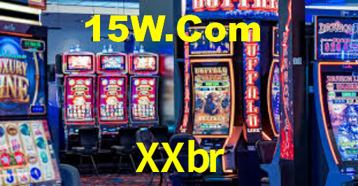 XXbr: Jogos de Caça-Níqueis-Altas Recompensas, Roleta-Velocidade, Blackjack-Desafios Máximos