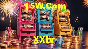 Game Providers XXbr