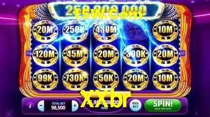 cassino XXbr