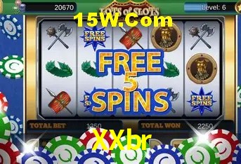 Diretório de Jogos XXbr