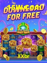 Slot Games XXbr