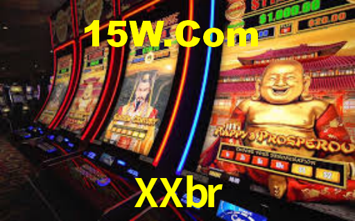 Sinta a adrenalina dos jogos de cassino com XXbr