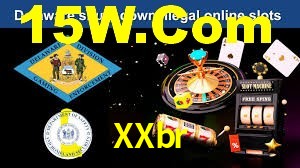 Welcome Bonus XXbr